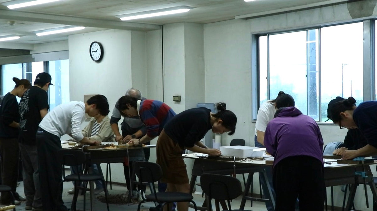 KOMA open atelier 11/1