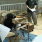 KOMA open atelier 11/1
