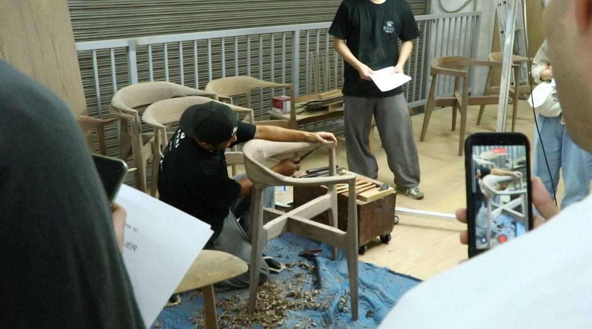 KOMA open atelier 11/1