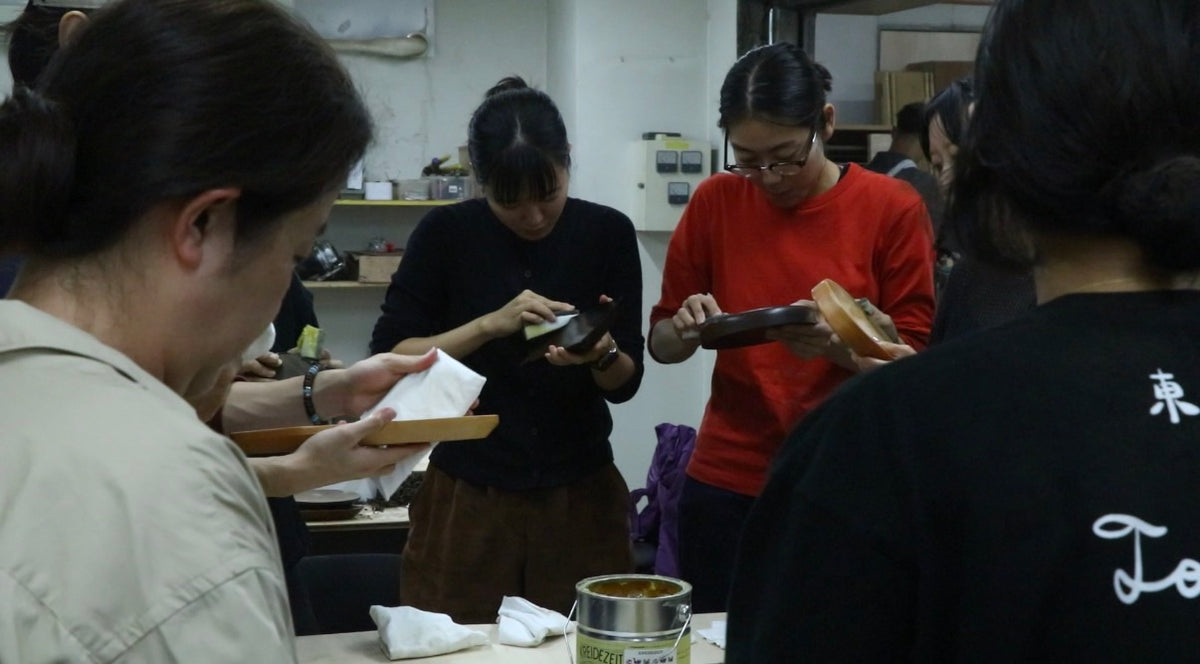KOMA open atelier 11/1