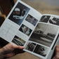 KOMA magazine vol.2 (季刊誌)