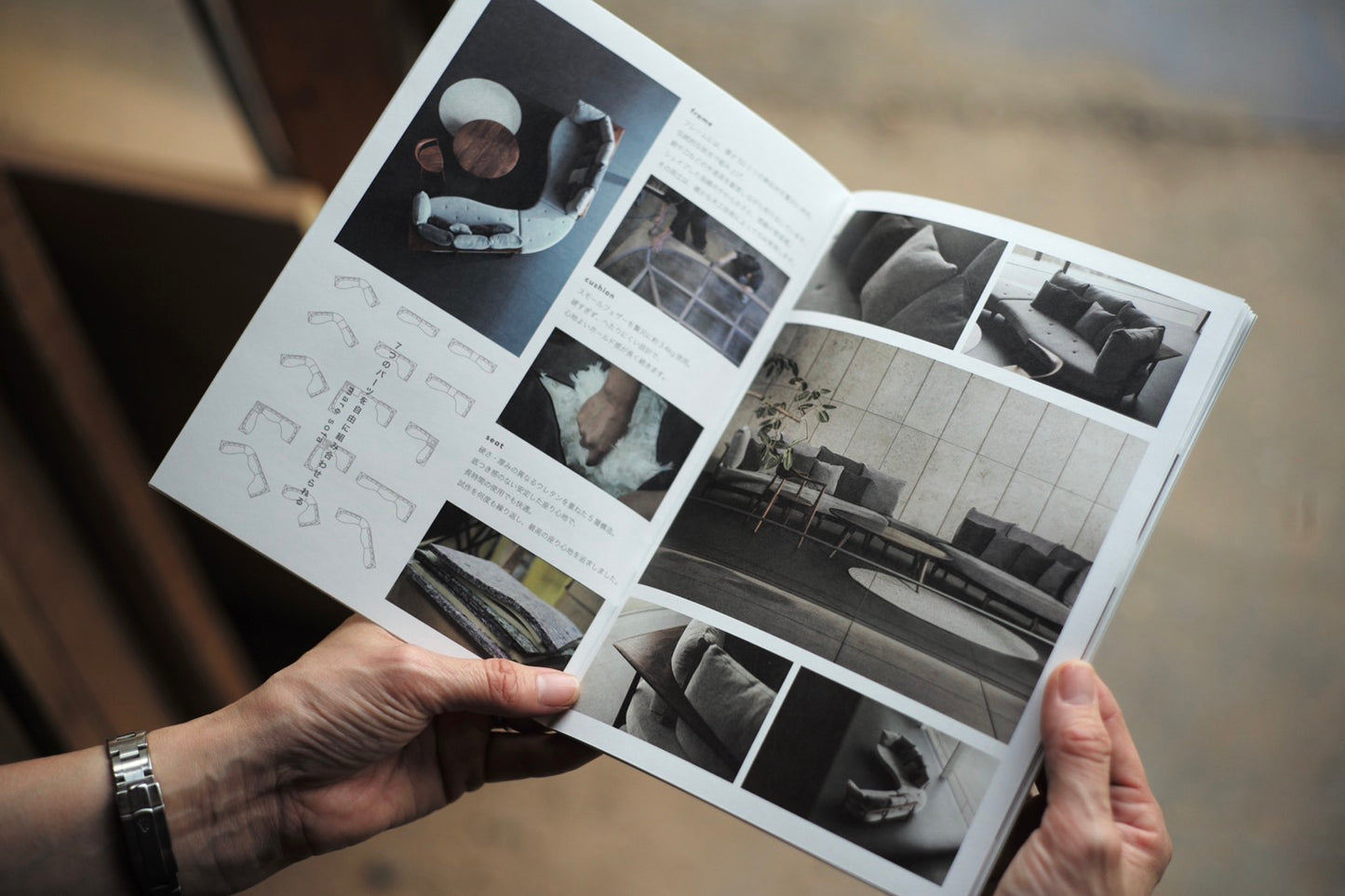 KOMA magazine vol.2 (季刊誌)