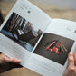 KOMA magazine vol.2 (季刊誌)