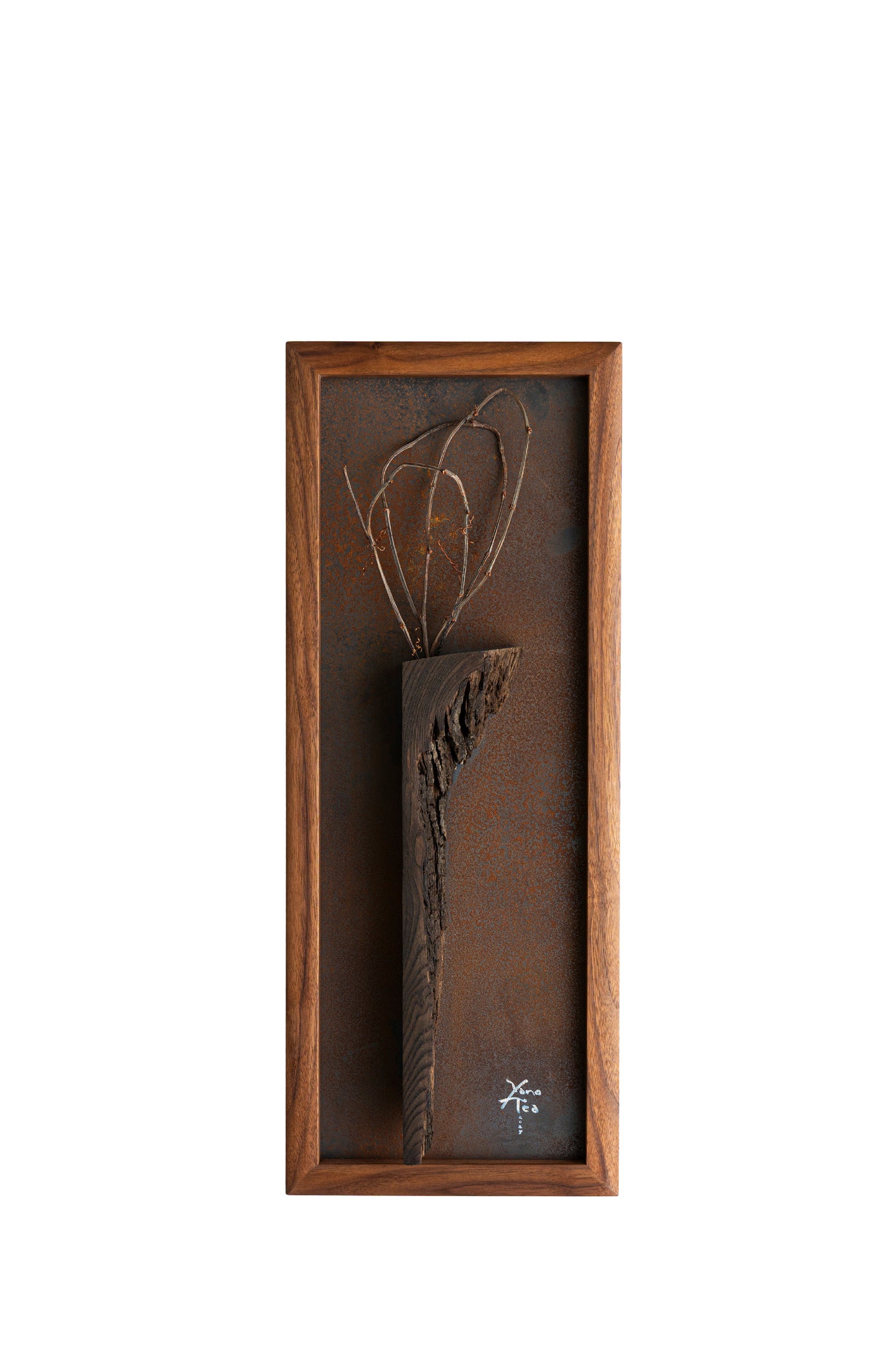 矢野TEA×KOMA no.2