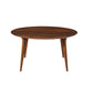 circle table-4968 / Φ1350