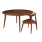 circle table-4968 / Φ1350