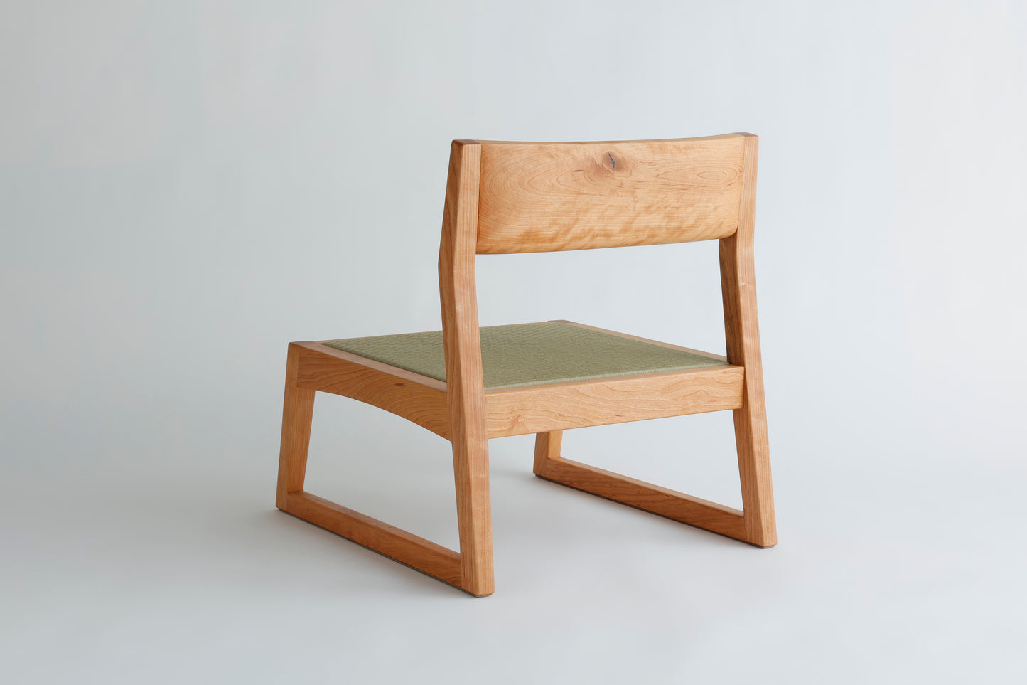 【若い衆作品】　tatami zaisu 武内舞子