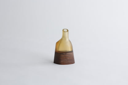 【若い衆作品】gumi vase No.1 　轟木麻左臣