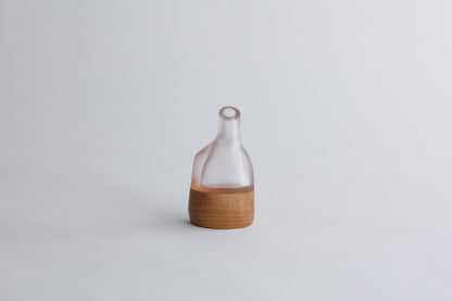 【若い衆作品】gumi vase No.1 　轟木麻左臣