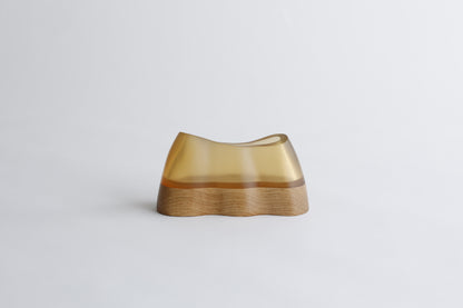 【若い衆作品】gumi vase No.2　轟木麻左臣