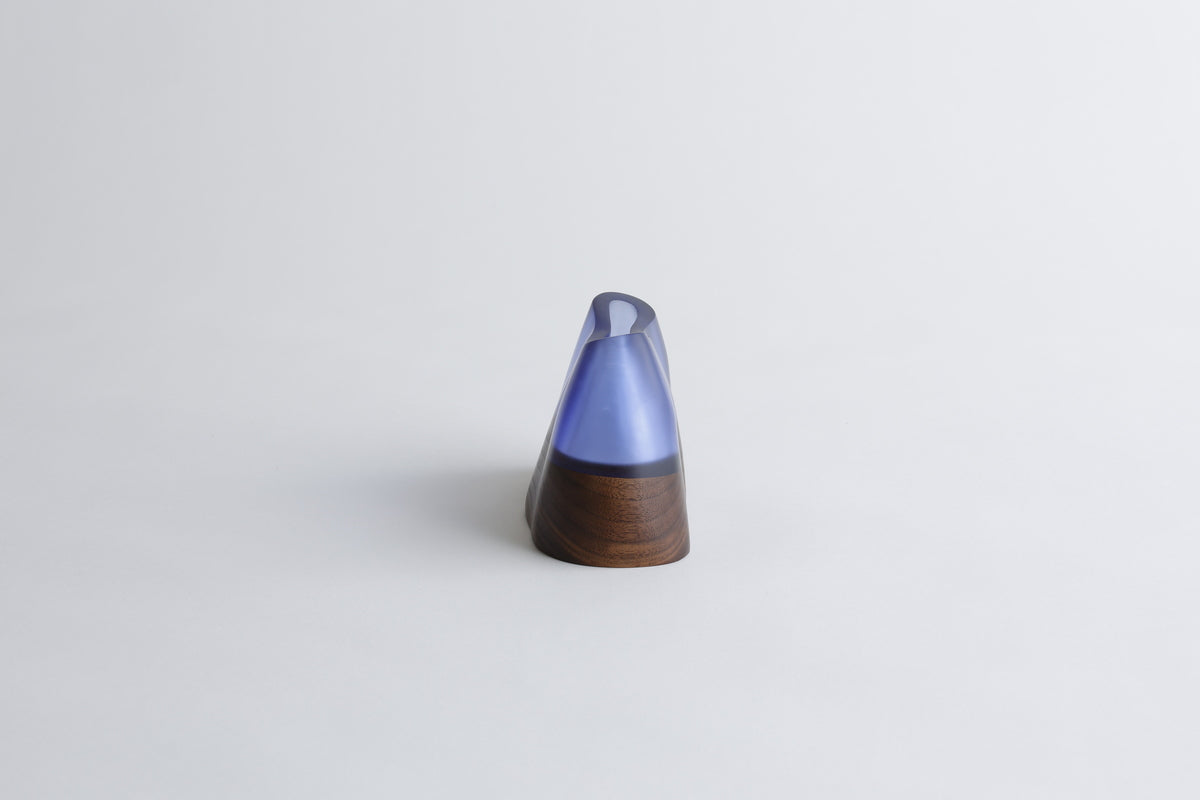 【若い衆作品】gumi vase No.2　轟木麻左臣
