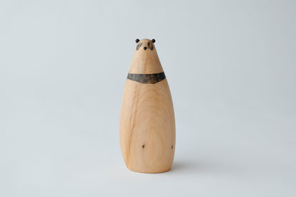 【若い衆作品】 panda　武内舞子