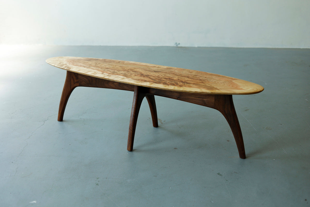 low table / 変木杉 5303