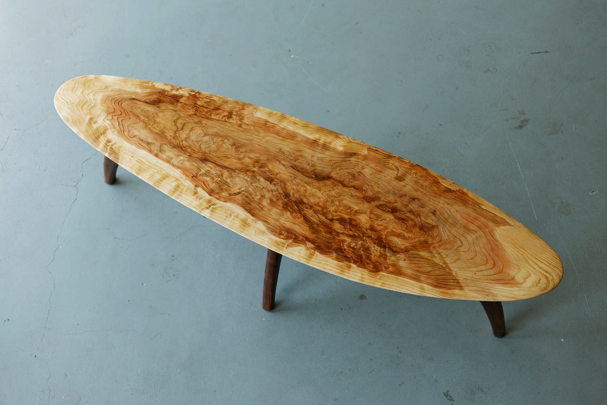 low table / 変木杉 5303