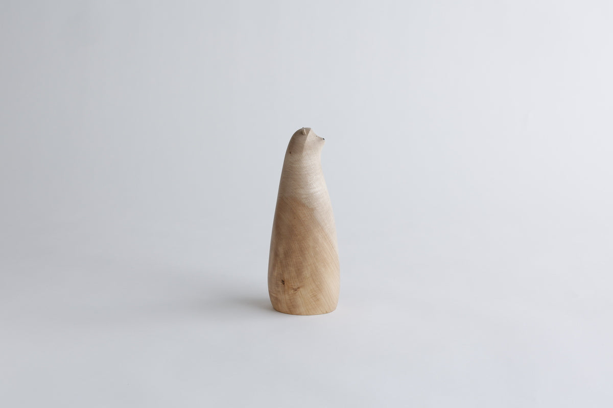 【若い衆作品】shirokuma　武内舞子