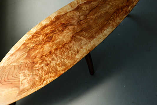 low table / 変木杉 5303