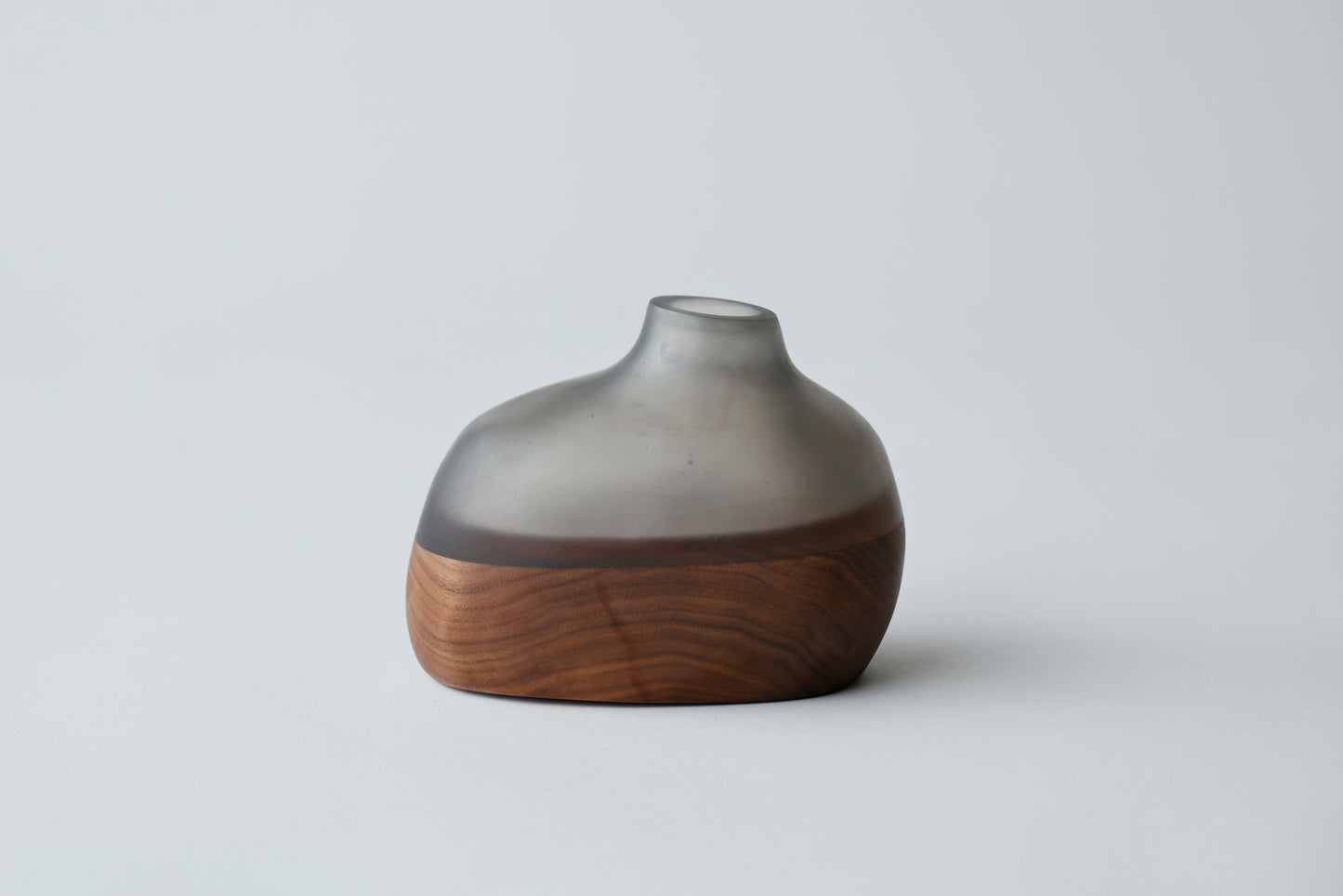 【若い衆作品】 gumi vase No,5　轟木麻左臣