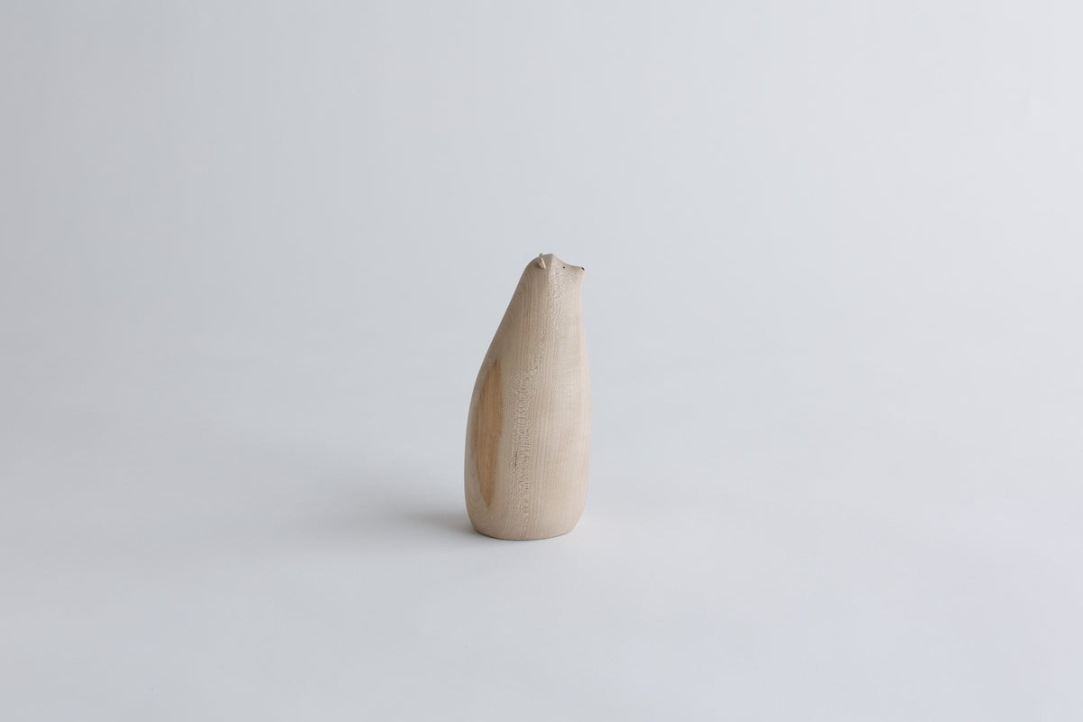 【若い衆作品】shirokuma　武内舞子