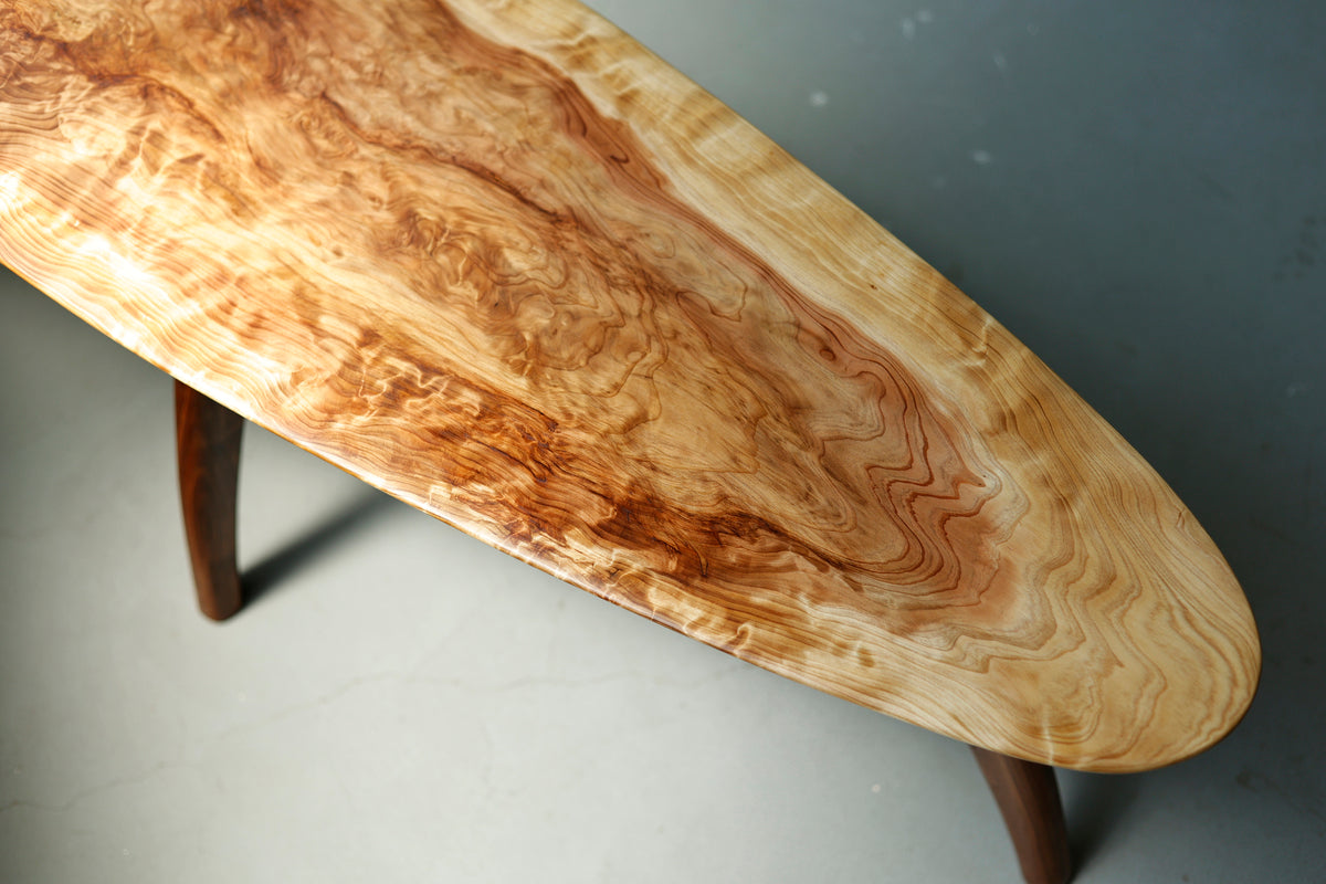 low table / 変木杉 5303