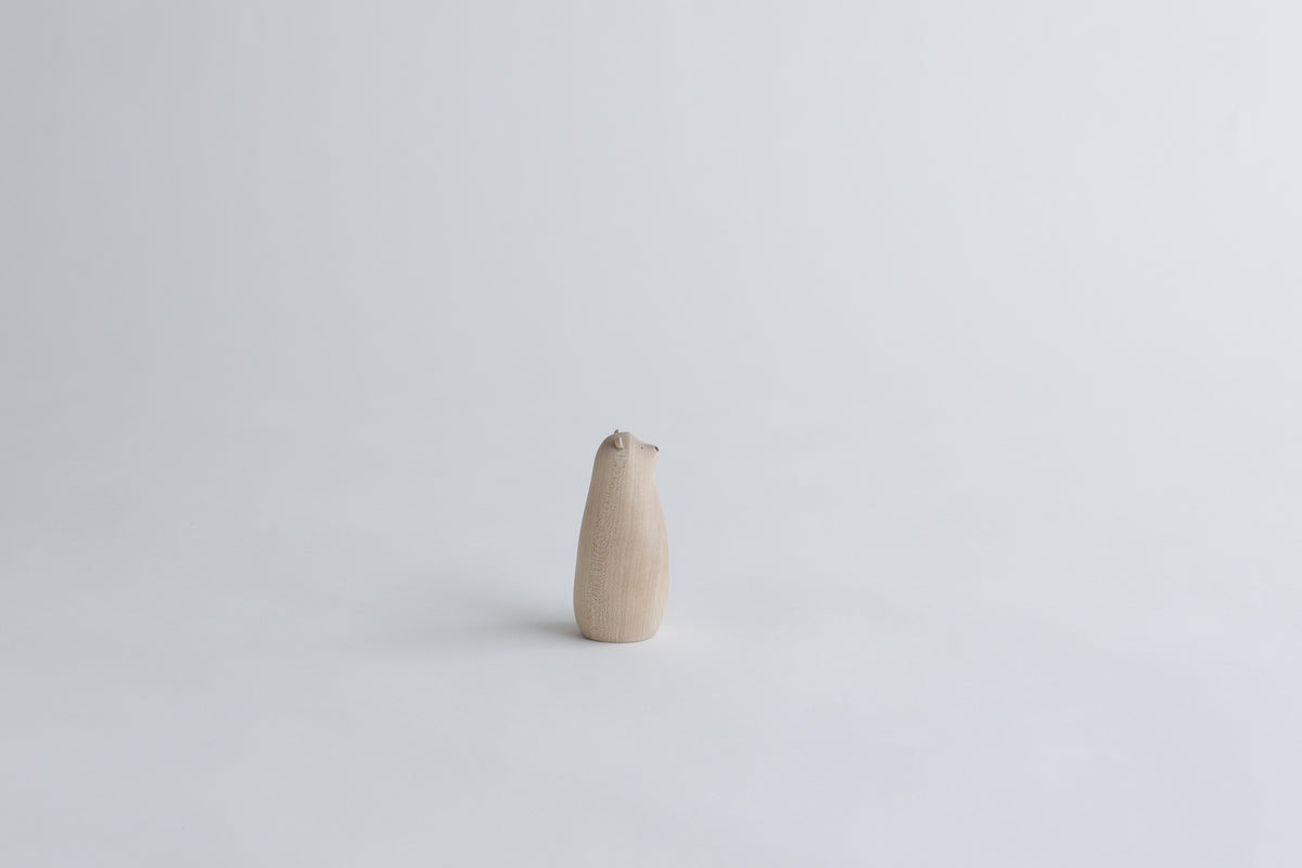 【若い衆作品】shirokuma　武内舞子