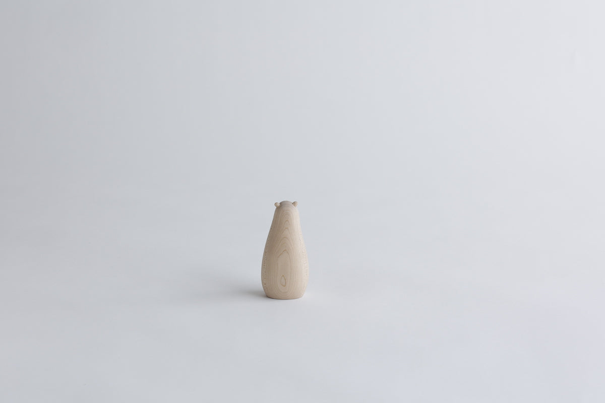 【若い衆作品】shirokuma　武内舞子