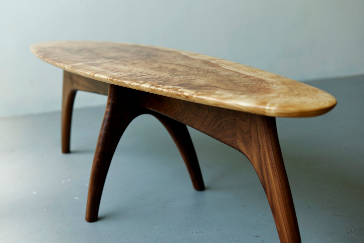 low table / 変木杉 5303