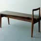 bench / 神代ケヤキ 5347