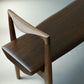 bench / 神代ケヤキ 5347