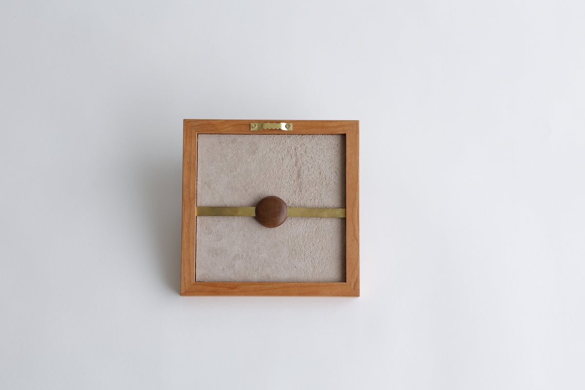 【若い衆作品】FABRIC FRAME　遠藤隼
