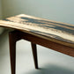 bench / 黒柿 5350
