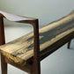bench / 黒柿 5350