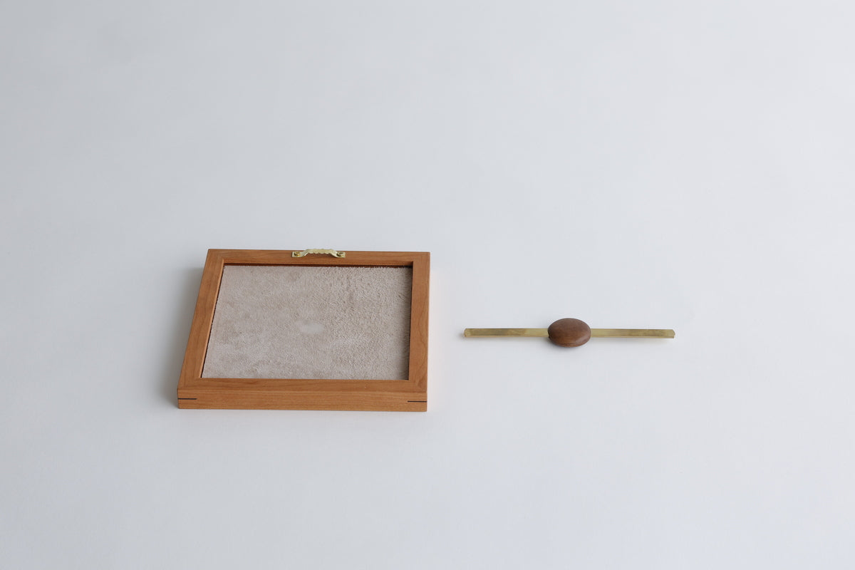 【若い衆作品】FABRIC FRAME　遠藤隼