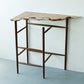 corner console / ポプラ瘤杢 5349