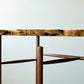 corner console / ポプラ瘤杢 5349