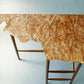 corner console / ポプラ瘤杢 5348