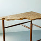 corner console / ポプラ瘤杢 5348