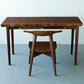 desk W1300 / ウォルナット 5351