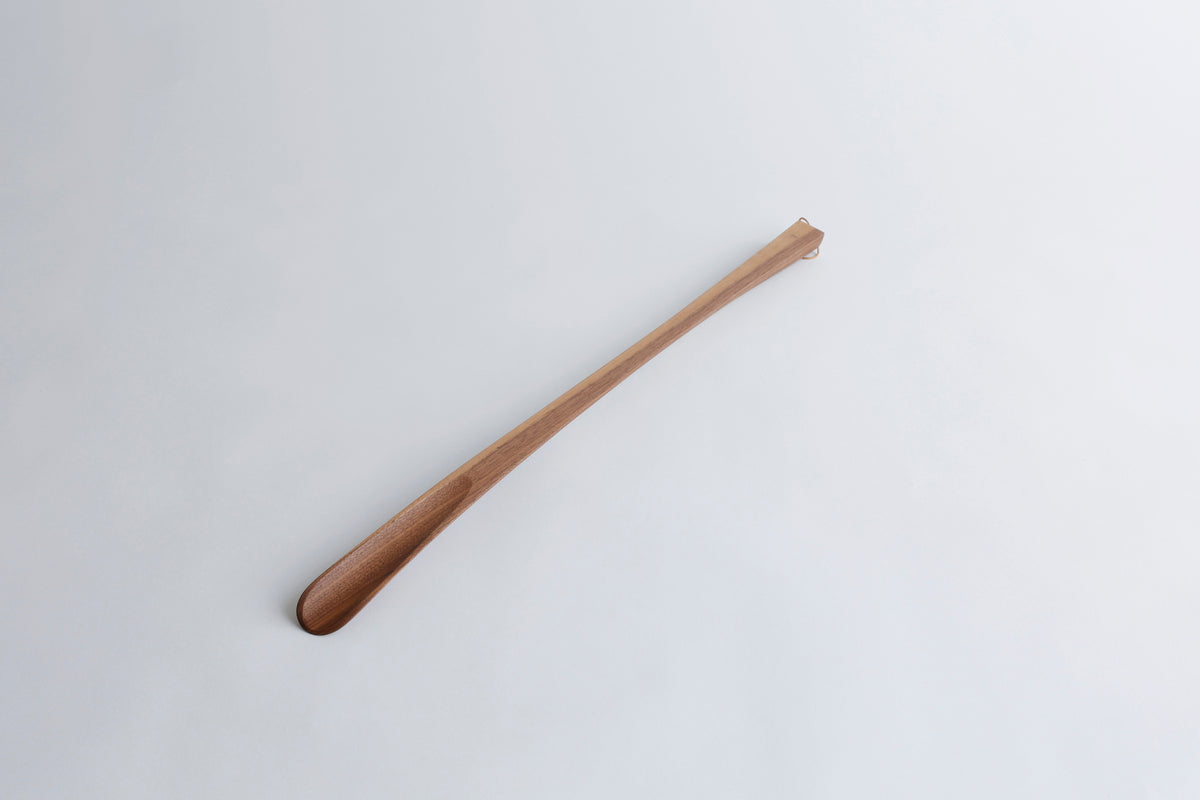 【若い衆作品 】shoehorn　藤井大暉