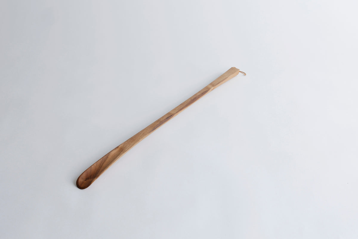 【若い衆作品 】shoehorn　藤井大暉