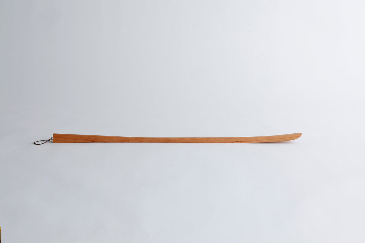 【若い衆作品 】shoehorn　藤井大暉