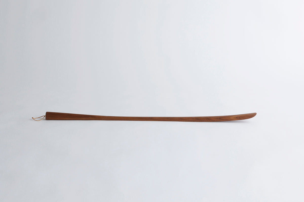 【若い衆作品 】shoehorn　藤井大暉