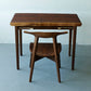 desk W1000 / ウォルナット 5352