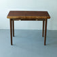 desk W1000 / ウォルナット 5352