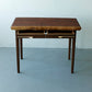 desk W1000 / ウォルナット 5352