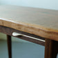 desk W1000 / ウォルナット 5352