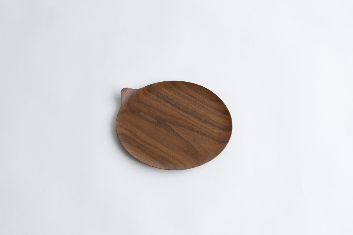 【若い衆作品】hyuece tray　久田　拓