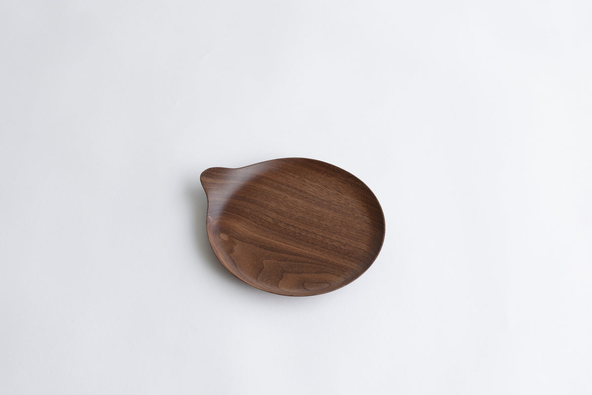 【若い衆作品】hyuece tray　久田　拓