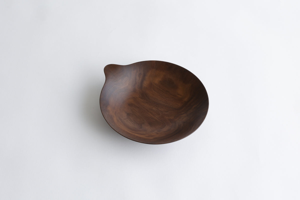 【若い衆作品】hyuece tray　久田　拓