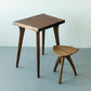 light table / ウォルナット 5355