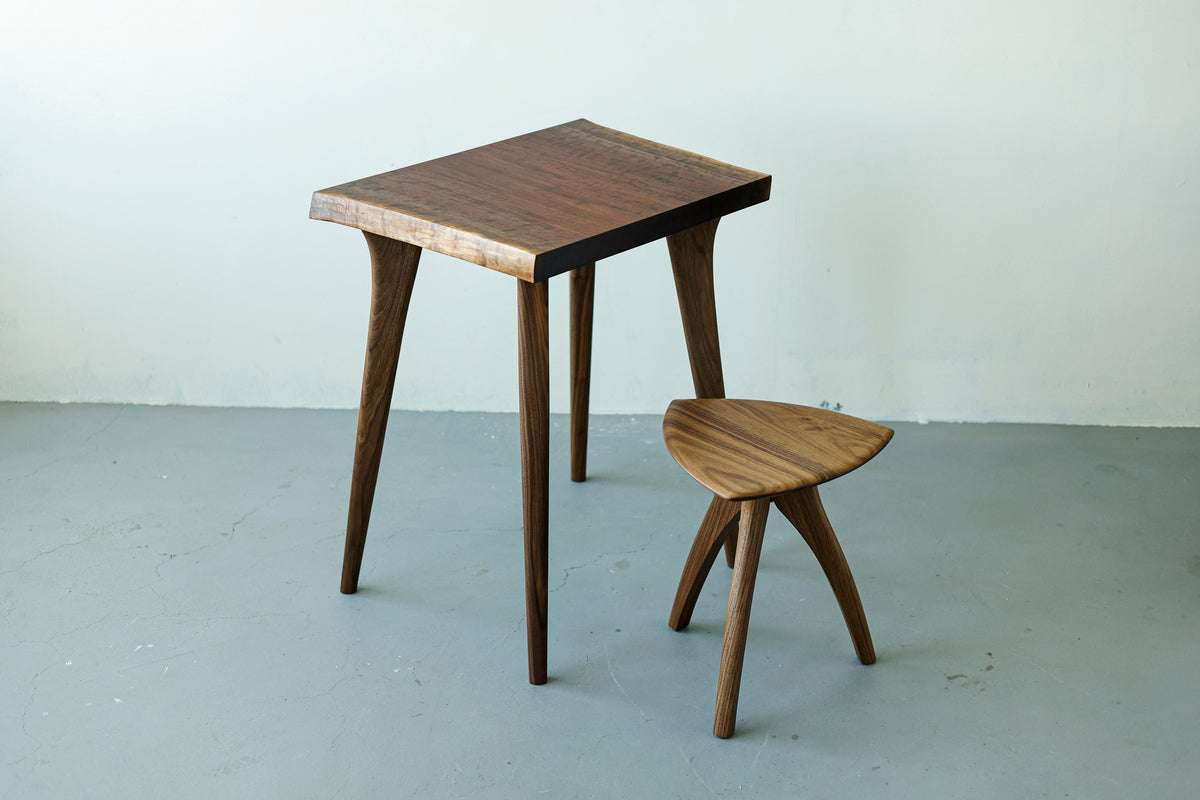 light table / ウォルナット 5355